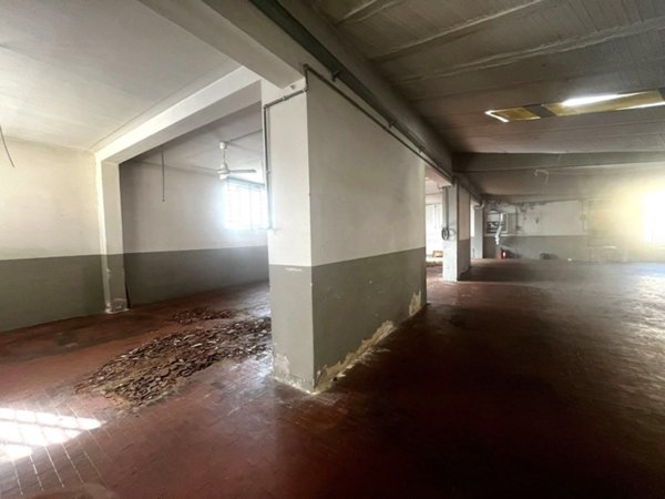 appartamento in vendita a Campi Bisenzio in zona Capalle