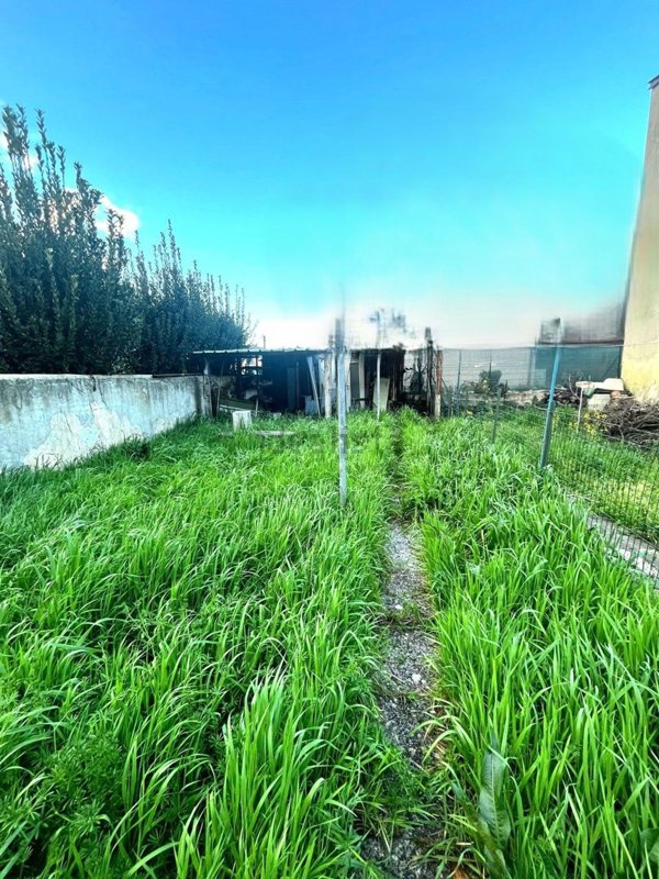 appartamento in vendita a Campi Bisenzio in zona San Piero a Ponti
