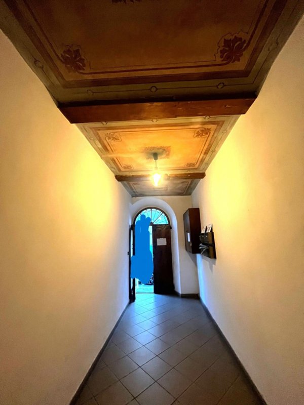 appartamento in vendita a Campi Bisenzio in zona San Piero a Ponti