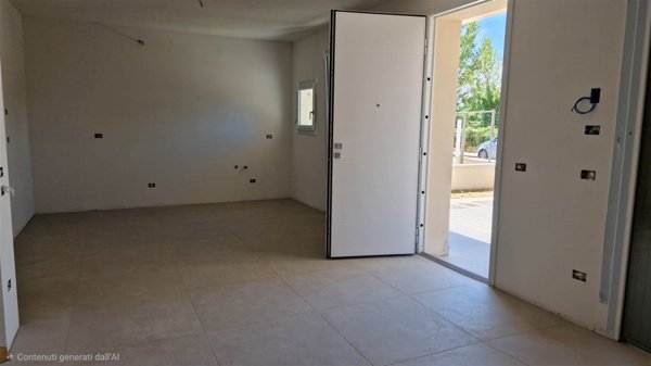 appartamento in vendita a Campi Bisenzio in zona San Cresci