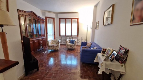 appartamento in vendita a Campi Bisenzio