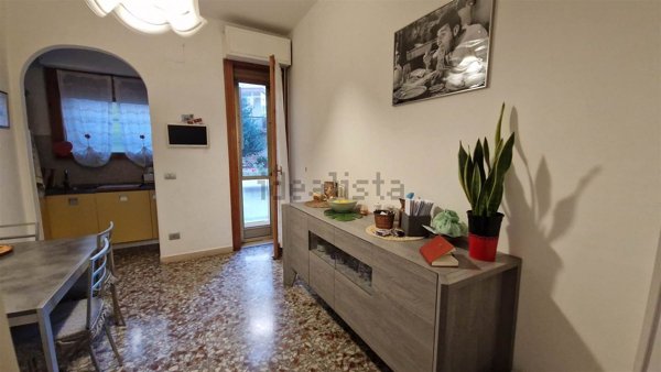 appartamento in vendita a Campi Bisenzio