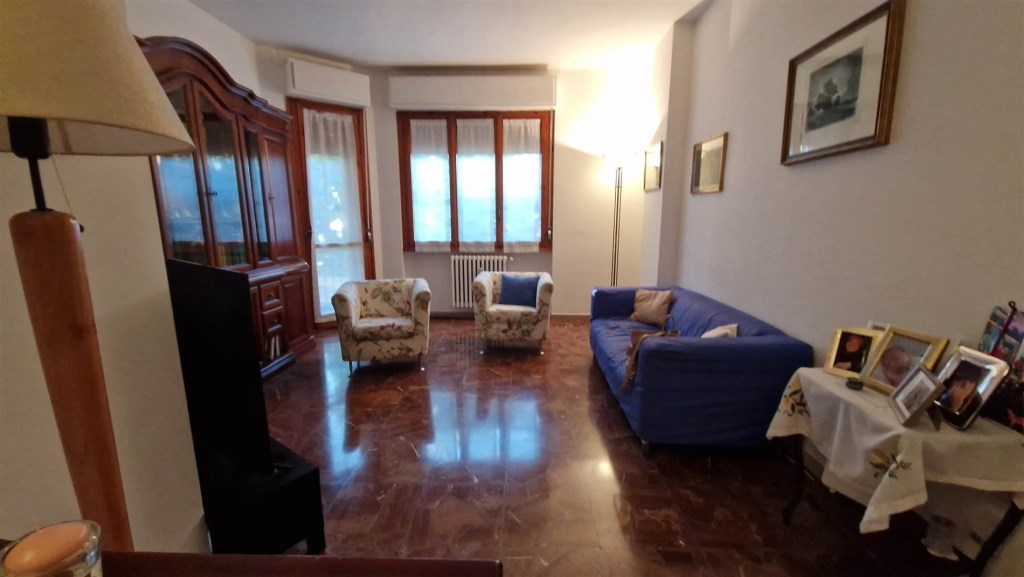 appartamento in vendita a Campi Bisenzio