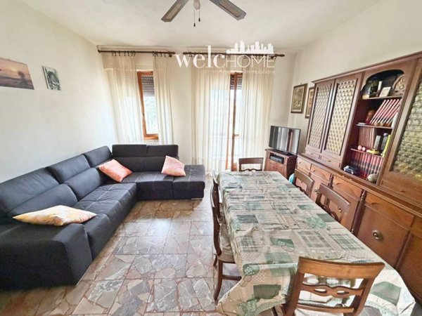appartamento in vendita a Campi Bisenzio in zona Capalle