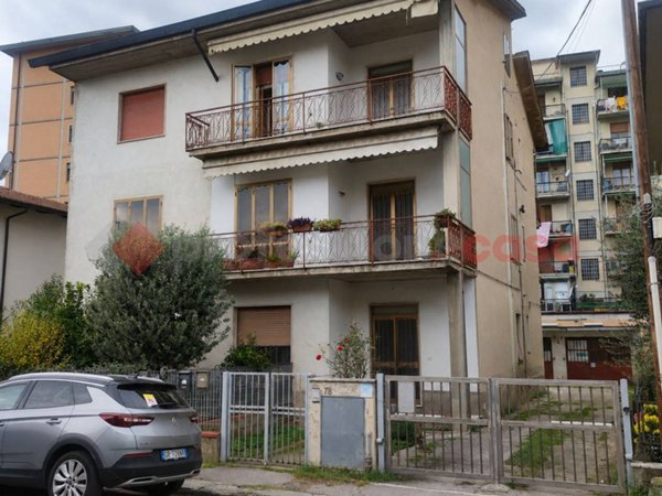 appartamento in vendita a Campi Bisenzio
