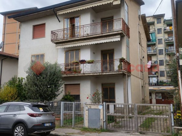 appartamento in vendita a Campi Bisenzio
