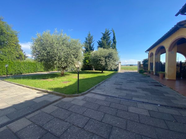 appartamento in vendita a Campi Bisenzio