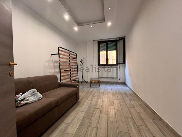 appartamento in vendita a Campi Bisenzio in zona Il Rosi