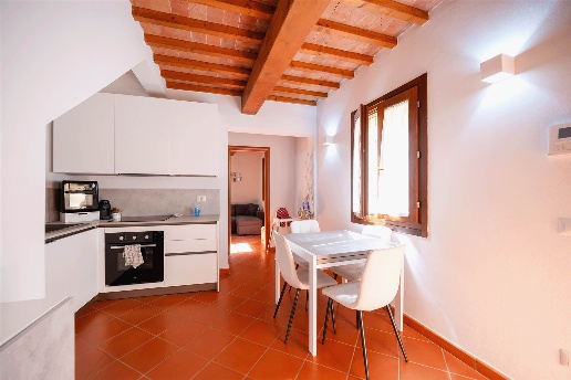 casa indipendente in vendita a Campi Bisenzio in zona San Piero a Ponti