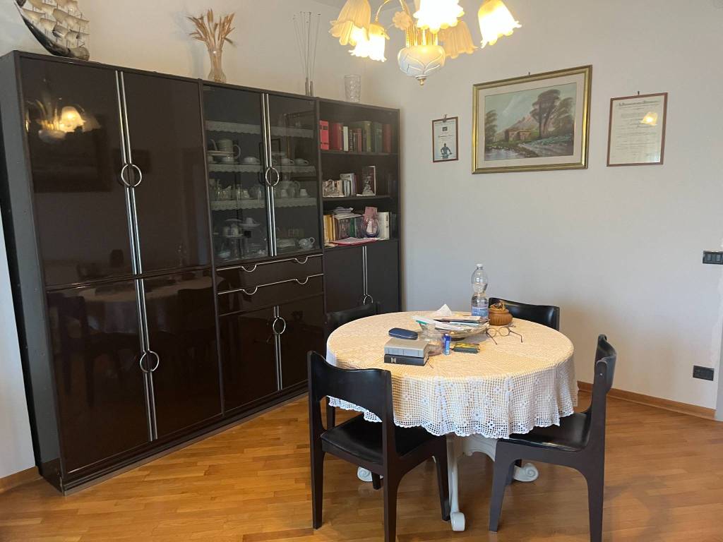 appartamento in vendita a Campi Bisenzio