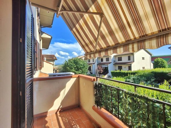 appartamento in vendita a Campi Bisenzio in zona San Cresci