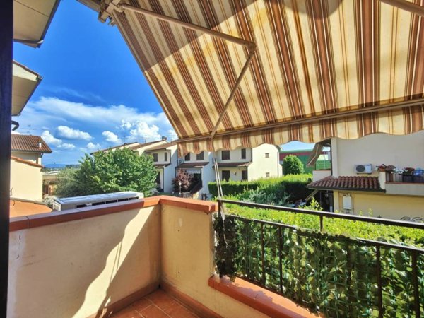 appartamento in vendita a Campi Bisenzio in zona San Cresci