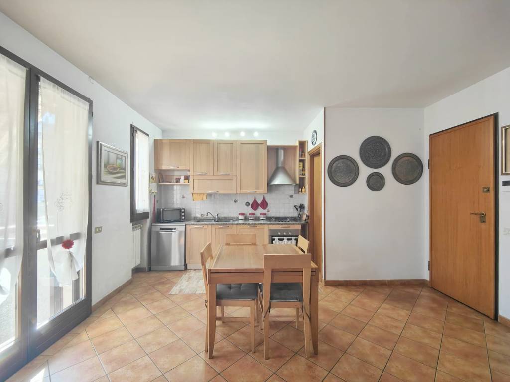 appartamento in vendita a Campi Bisenzio