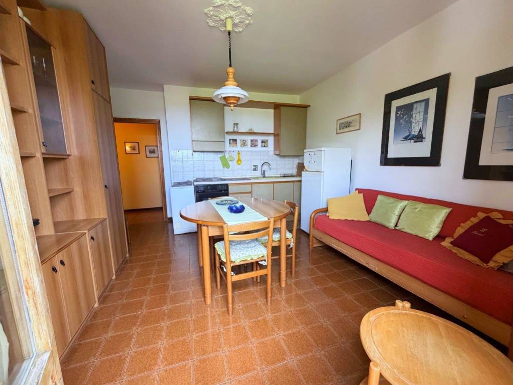appartamento in vendita a Campi Bisenzio