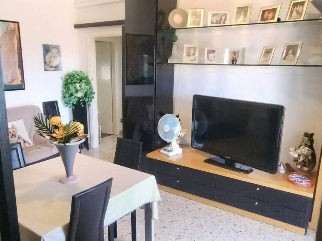 appartamento in vendita a Campi Bisenzio