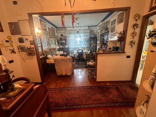 appartamento in vendita a Campi Bisenzio