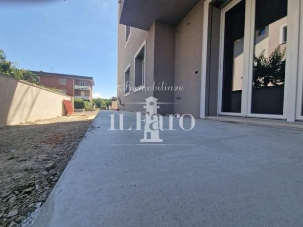 appartamento in vendita a Campi Bisenzio