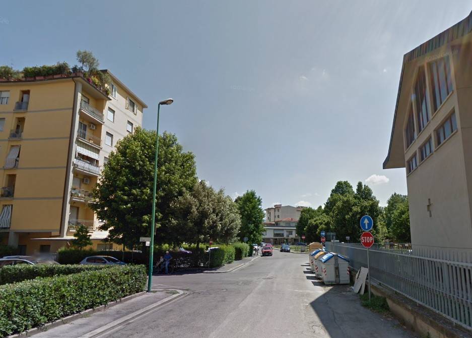 appartamento in vendita a Campi Bisenzio