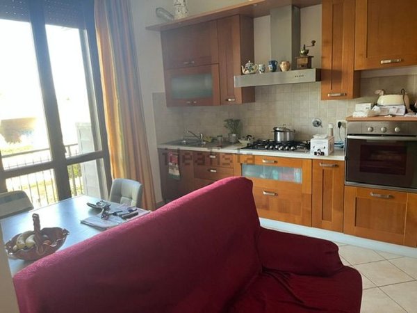 appartamento in vendita a Campi Bisenzio in zona San Donnino