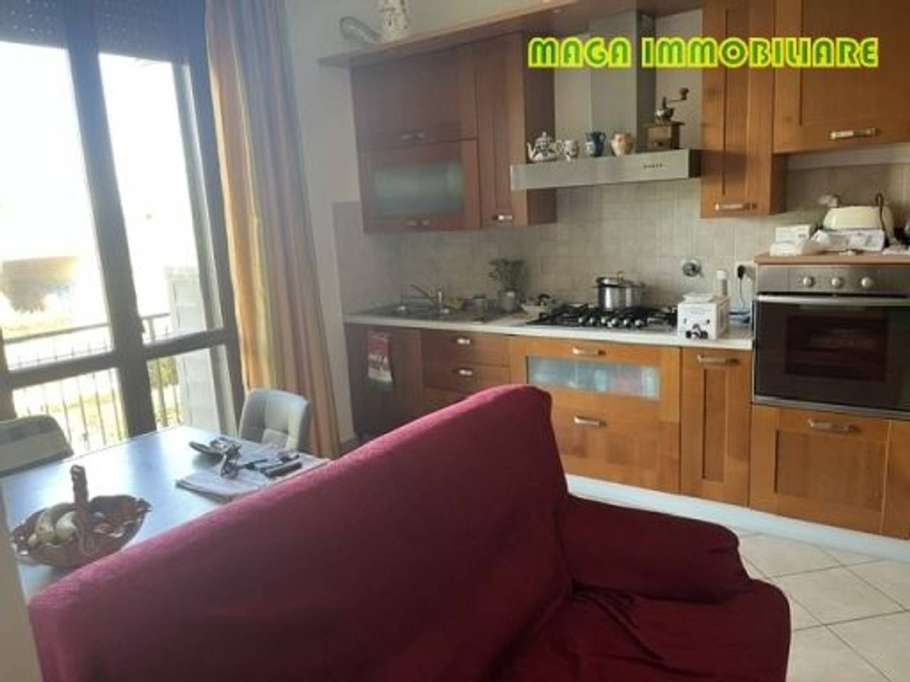 appartamento in vendita a Campi Bisenzio in zona San Donnino