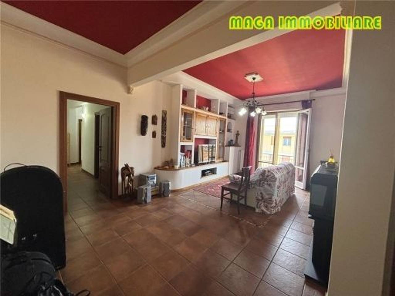 appartamento in vendita a Campi Bisenzio