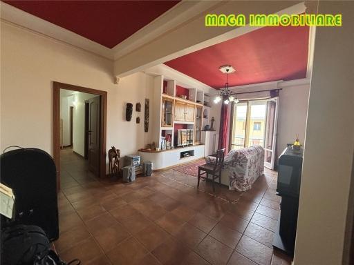 appartamento in vendita a Campi Bisenzio