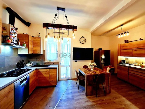 appartamento in vendita a Campi Bisenzio
