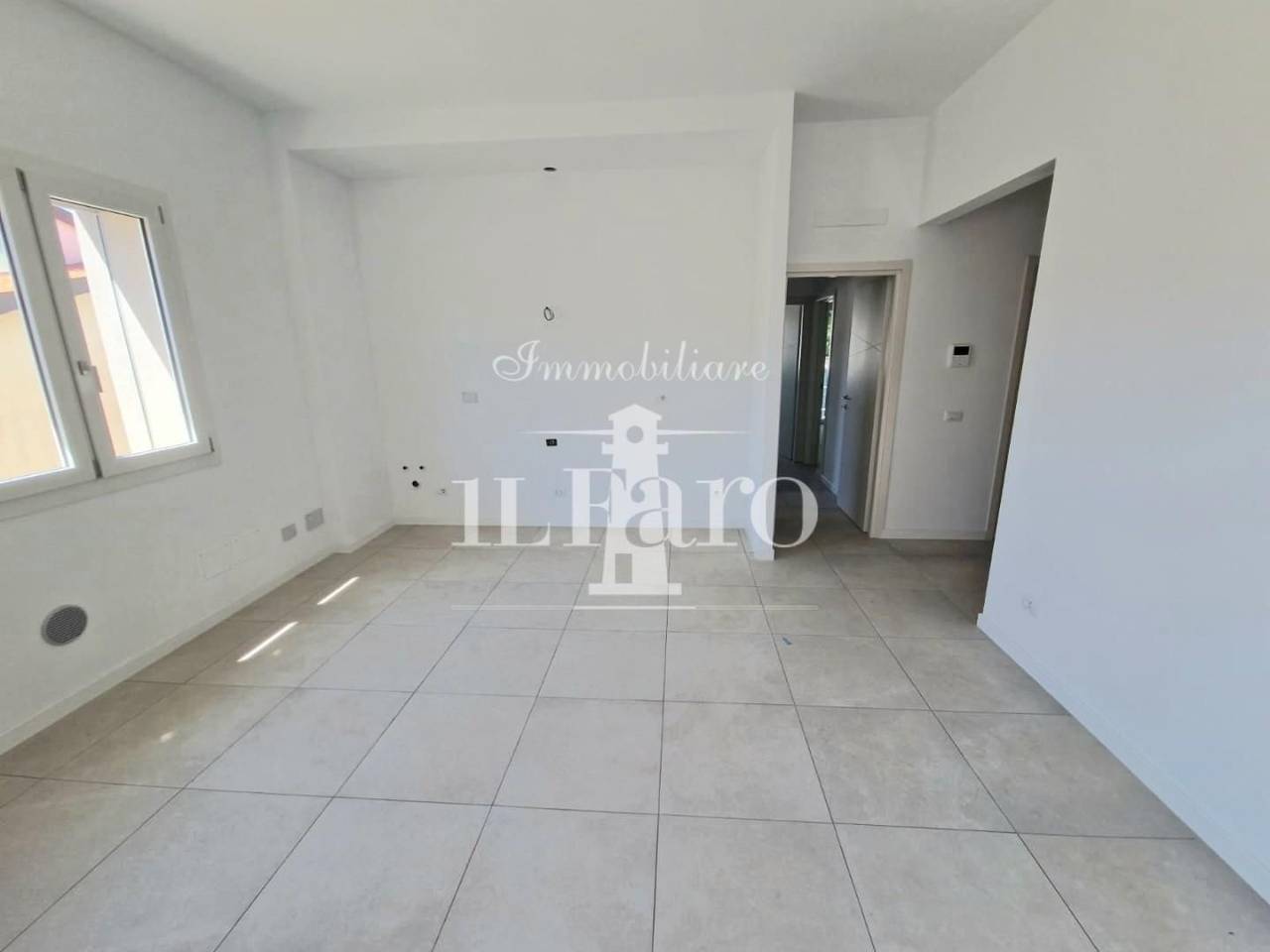 appartamento in vendita a Campi Bisenzio
