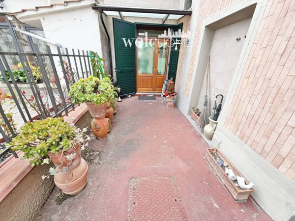 appartamento in vendita a Campi Bisenzio
