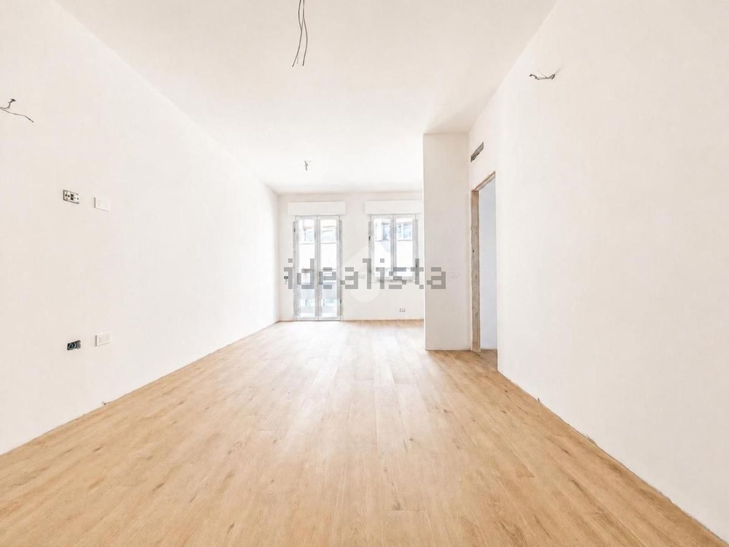 appartamento in vendita a Campi Bisenzio