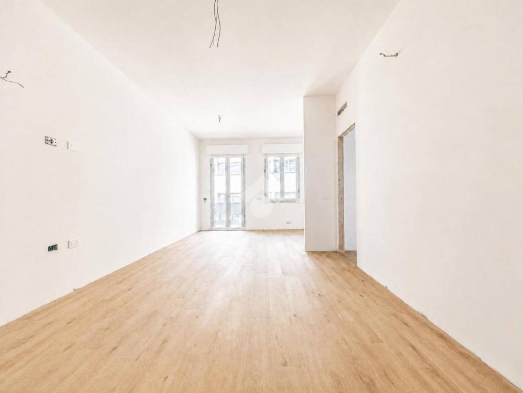 appartamento in vendita a Campi Bisenzio