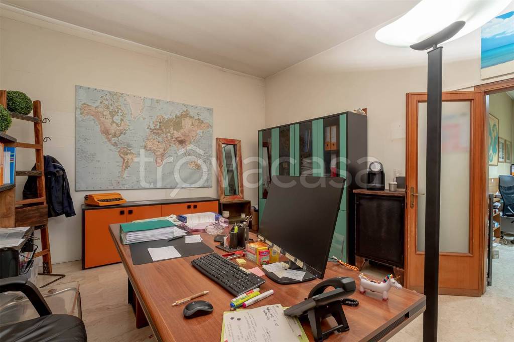 villa in vendita a Campi Bisenzio in zona San Donnino