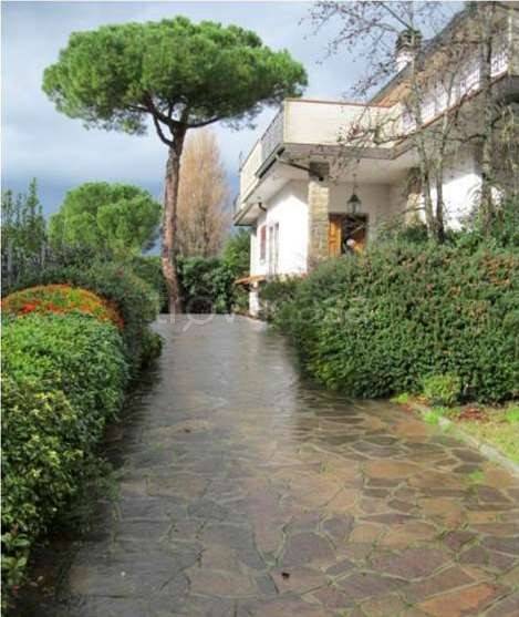 appartamento in vendita a Campi Bisenzio