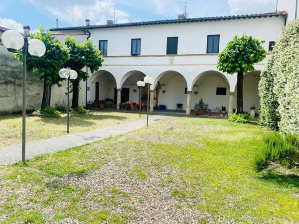 appartamento in vendita a Campi Bisenzio in zona San Donnino