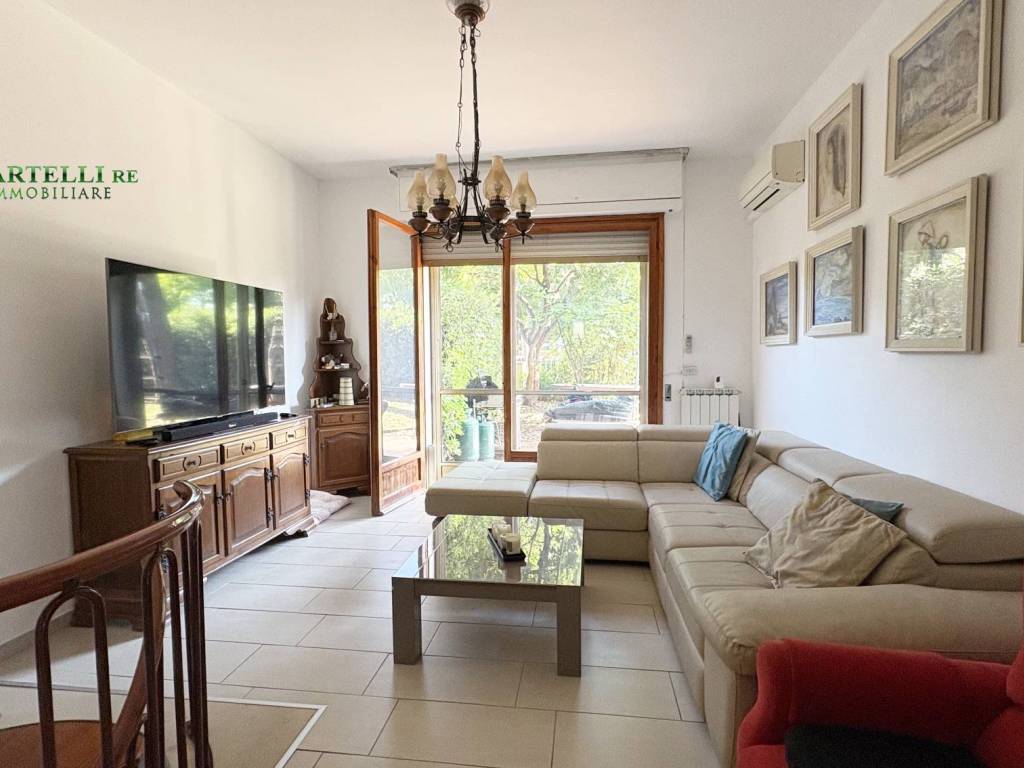 appartamento in vendita a Campi Bisenzio