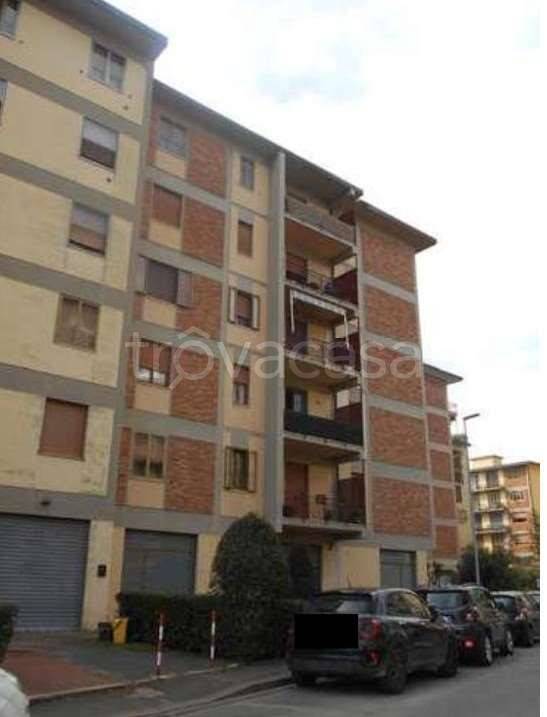 appartamento in vendita a Campi Bisenzio