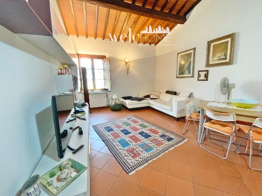 casa indipendente in vendita a Campi Bisenzio in zona Capalle
