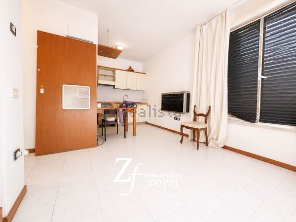 appartamento in vendita a Campi Bisenzio