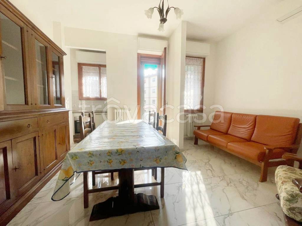appartamento in vendita a Campi Bisenzio