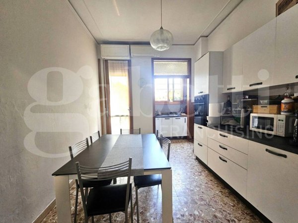 appartamento in vendita a Campi Bisenzio