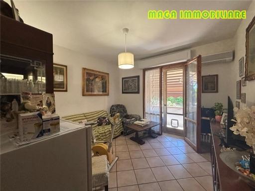 appartamento in vendita a Campi Bisenzio