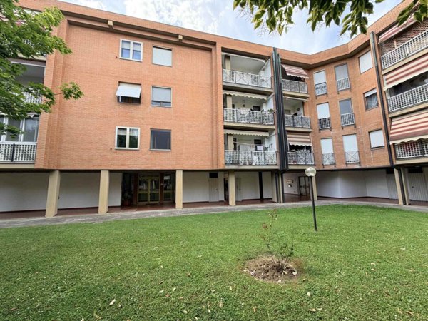 appartamento in vendita a Campi Bisenzio in zona San Donnino