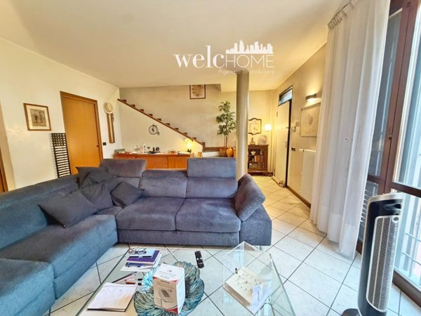 casa indipendente in vendita a Campi Bisenzio in zona Capalle