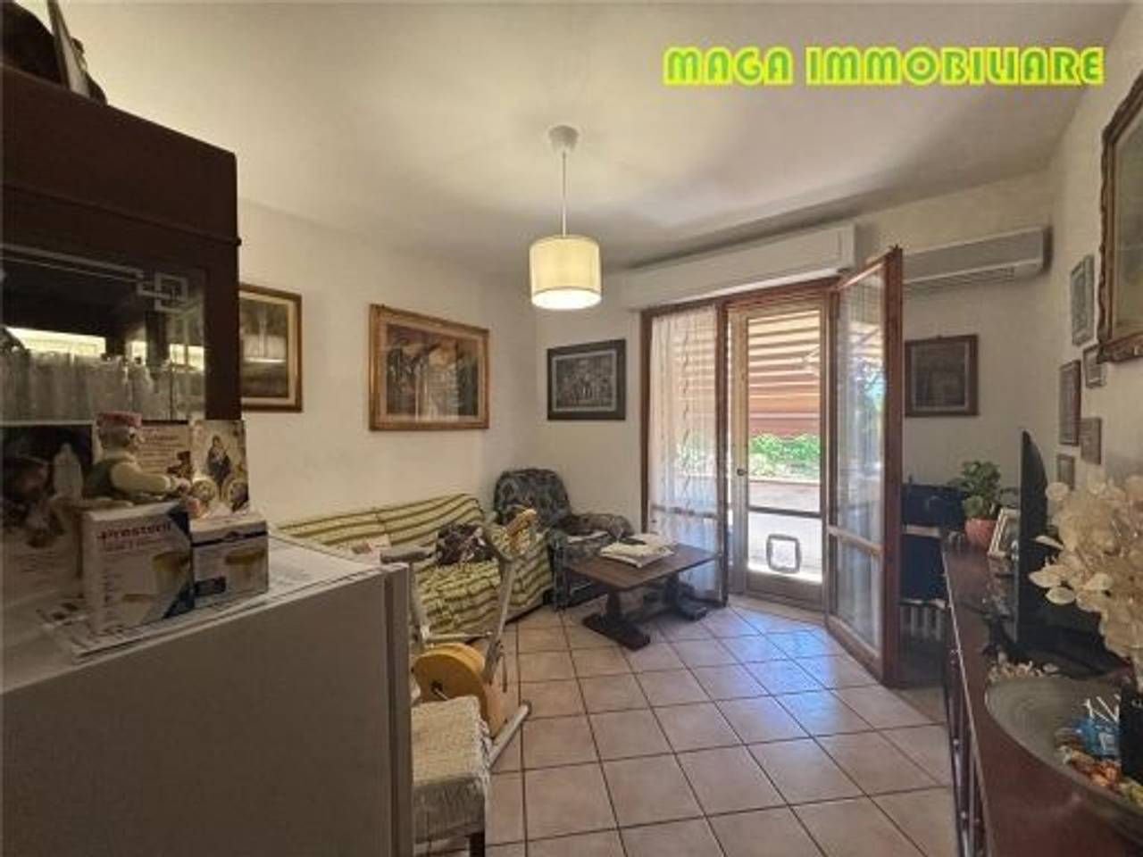 appartamento in vendita a Campi Bisenzio in zona San Cresci