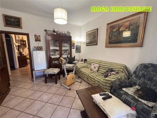 appartamento in vendita a Campi Bisenzio