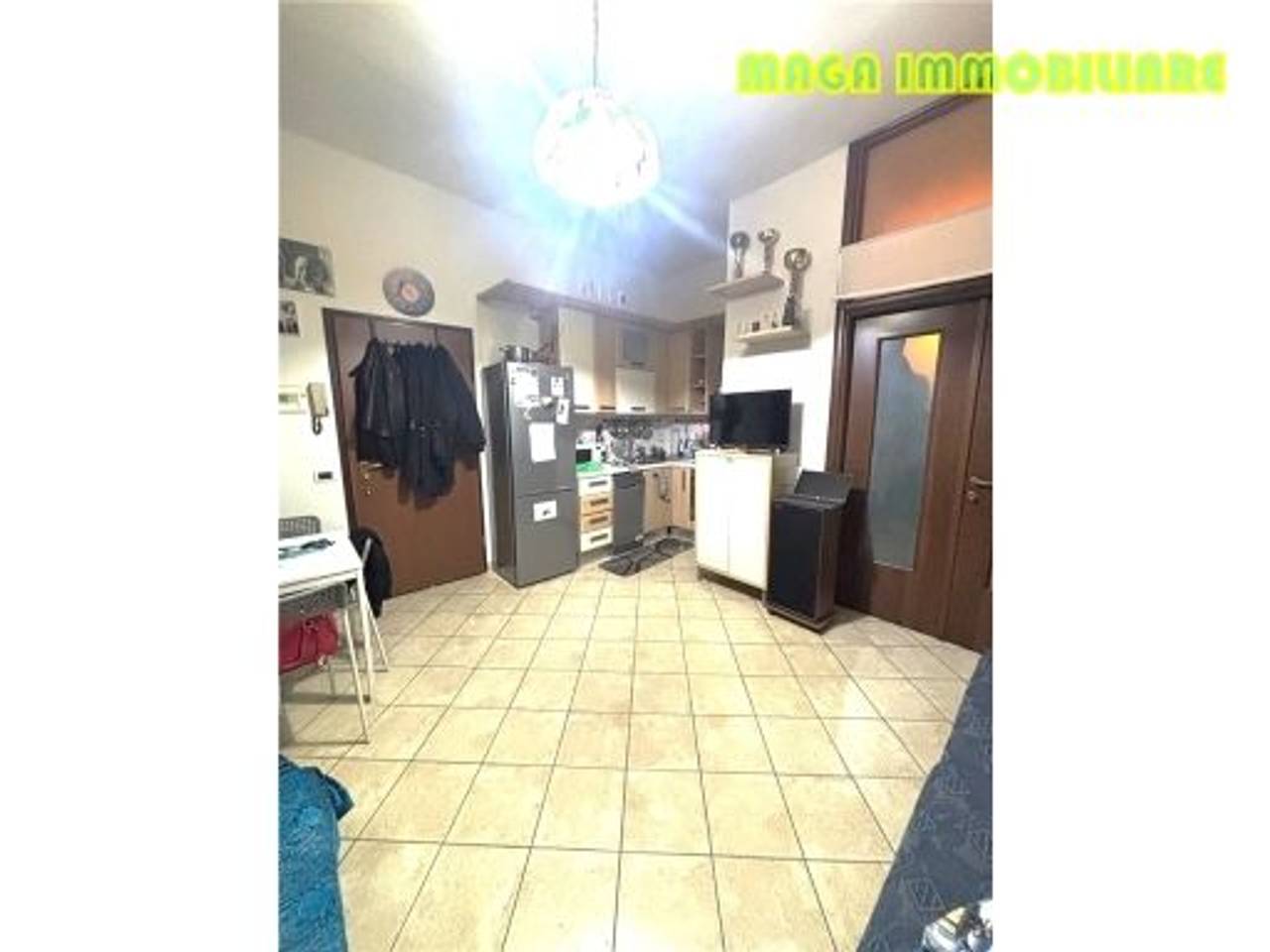 appartamento in vendita a Campi Bisenzio
