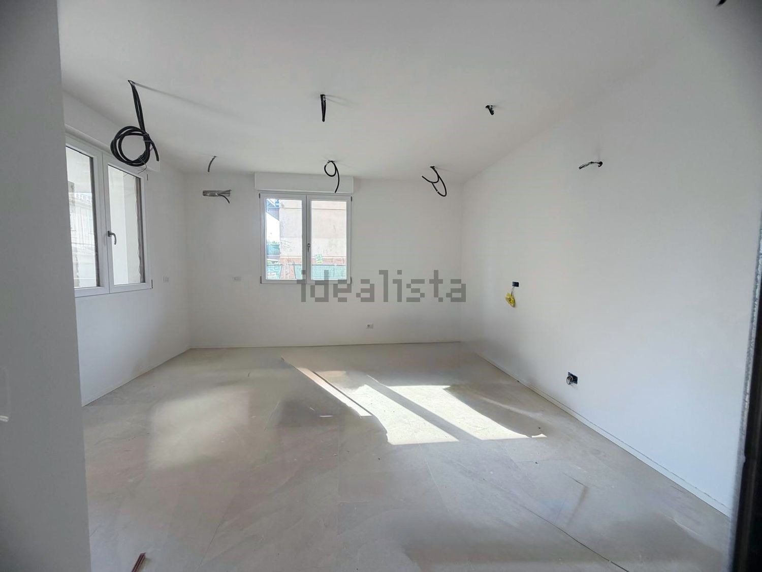 appartamento in vendita a Campi Bisenzio