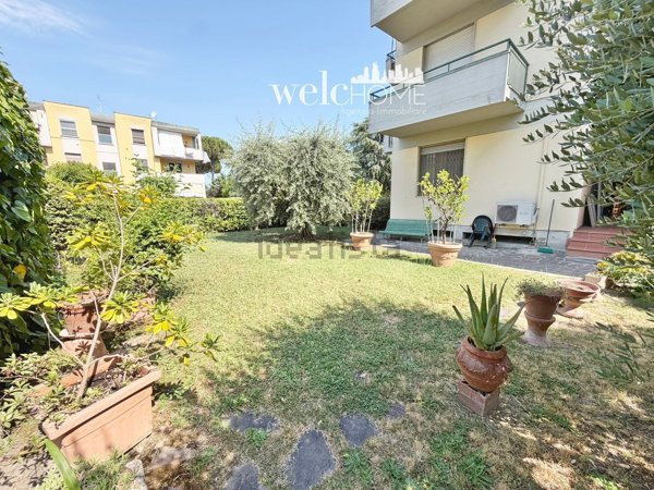 appartamento in vendita a Campi Bisenzio