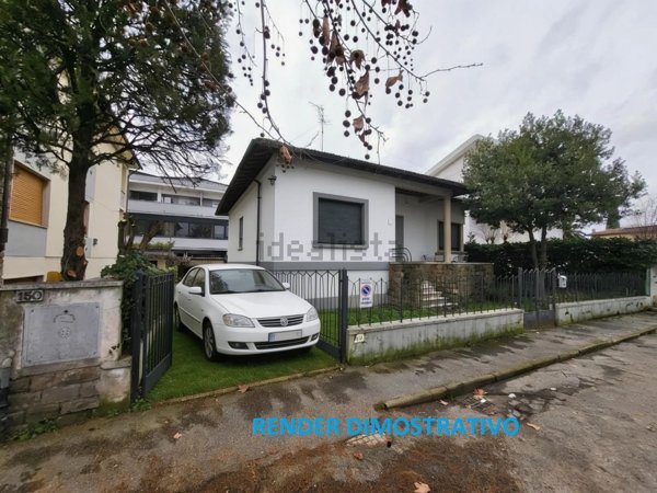 casa indipendente in vendita a Campi Bisenzio