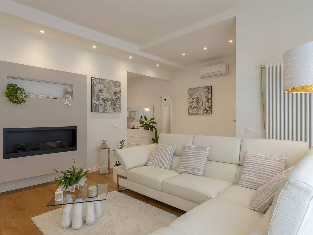 casa indipendente in vendita a Campi Bisenzio
